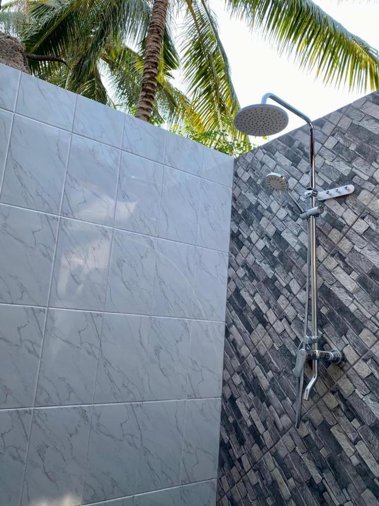 Ings Garden Hotel Gili Air Exterior photo